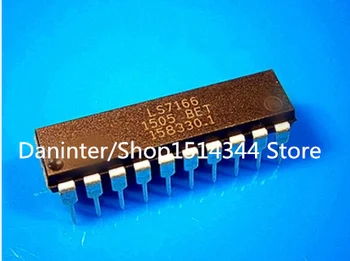

LS7166 DIP20 LS7166-S SOP20 5PCS/LOT aliexpress