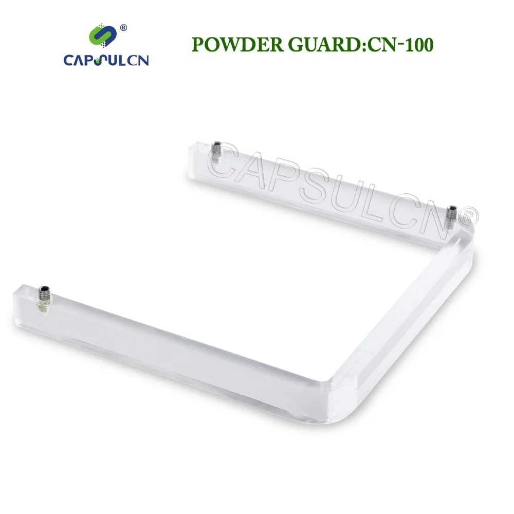 CapsulCN (100 отверстия) высокая точность Размеры 0/ CN 100CL ручной капсульный
