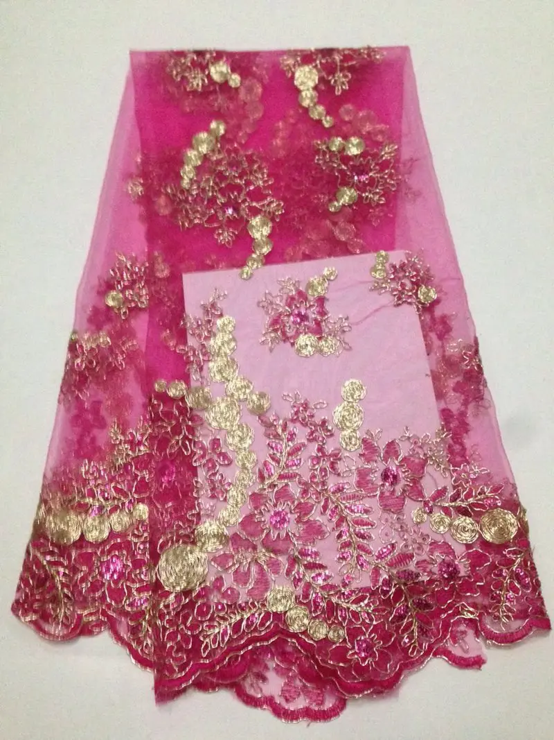 Robe De Bal Moulante En Dentelle Avec Paillettes Et Corset Rouge Paillete