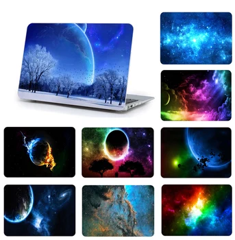 

Hard Case Shell+Rubberized Keyboard Cover for Macbook Air 11 Air 13 New A1932 Pro Retina 12 15 inch 13 15 Touch Bar A1989 A1990