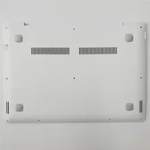 Laptop Bottom Case For Lenovo U31-70 500S-13ISK 5CB0J30909 AP1BL000320 Red 5CB0J30951 AP18L000330 White Lower Case New