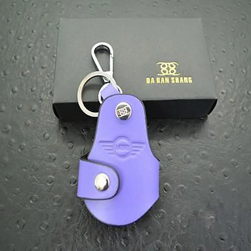 Автомобильный Брелок чехол для BMW Mini Cooper|key case for car|case bmw keykey |