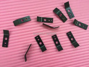 

10 pieces 43.014.004 offset printing machine parts hengoucn MO gripper