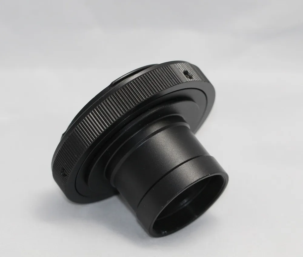 New Telescope 1.25" Adapter For NIKON AI DSLR SLR Camera