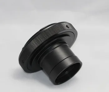 

New Telescope 1.25" Adapter For NIKON AI DSLR SLR Camera Mount Adapter