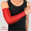 1 Piece Red