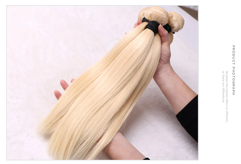 4pcs blonde hair (4)