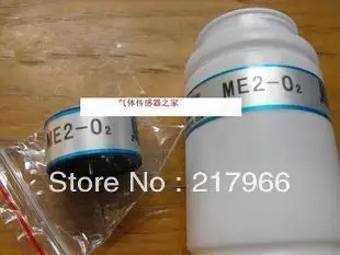 

1PCS X ME2-O2 ME3-O2 oxygen sensor oxygen sensors gas detection sensor free shipping