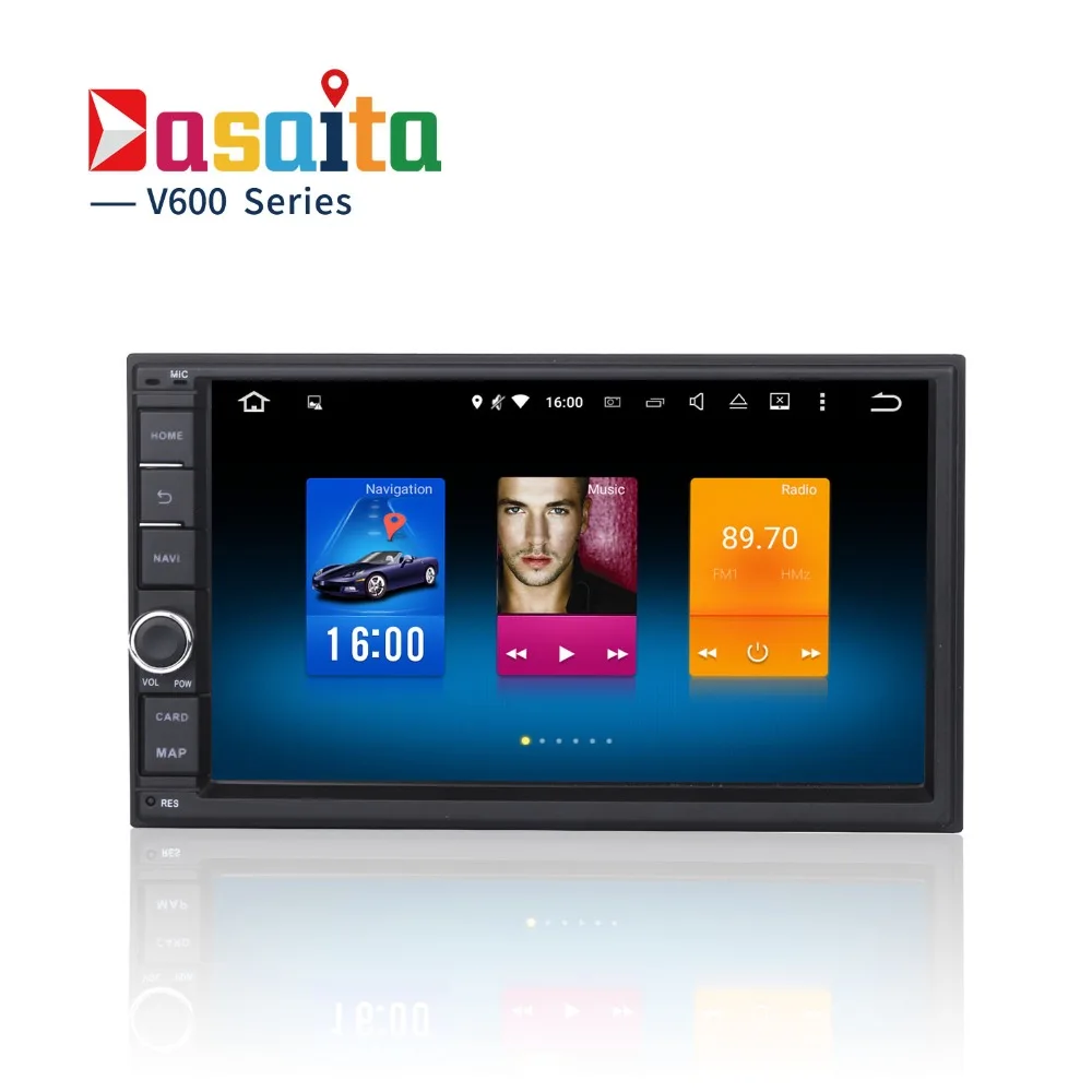 font b Car b font 2 din Head Unit font b GPS b font NAVI