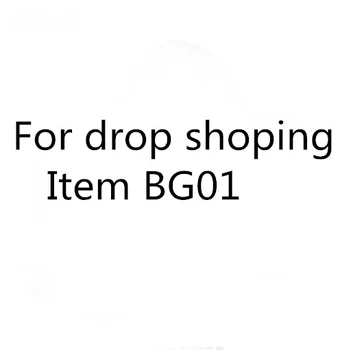 

Dropping Ship with john Item BG01A