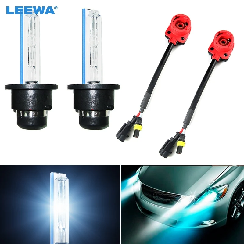 Lampade Xenon Originali Audi 4300k Vendo Cerca Compra