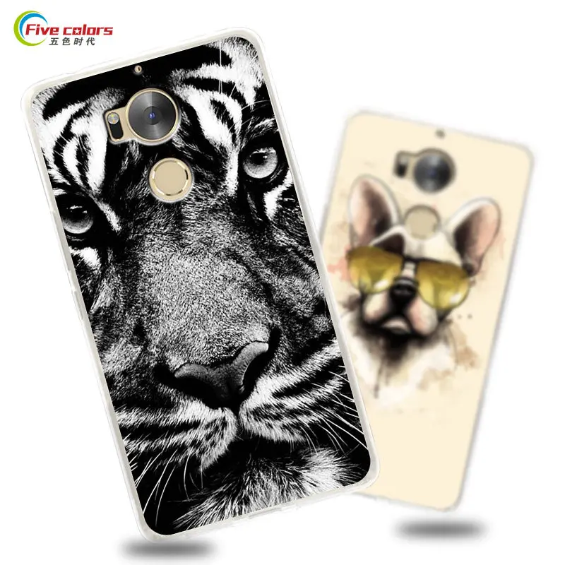 

Soft Silicone case For Infinix Zero 4 Plus X602 Case 5.94" Fashion Cartoon Printed Cover For Infinix Zero4 Plus X602 Phone bags