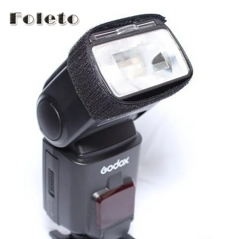 FOLETO HC-01 сотовый сетчатый фильтр для Canon для Nikon для Pentax для Godox для YONGNUO Speedlite вспышка аксессуары для фотостудии