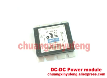 

converter module VI-J64-CX VICOR Half Brick DC-DC Power module DC300V-48V75W1.56A isolated power supply module