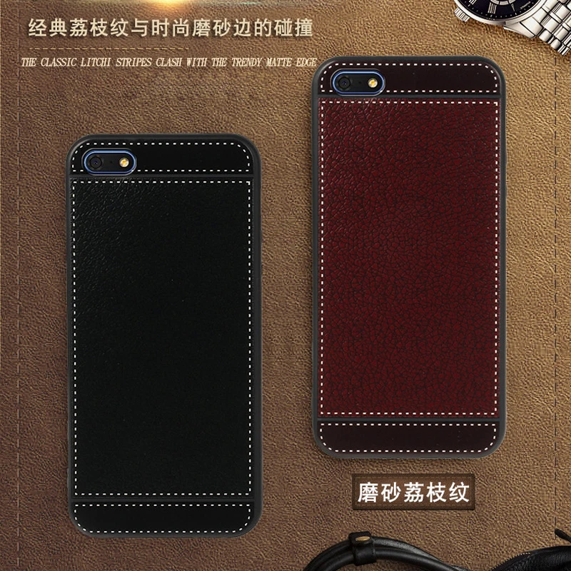 Huawei honor Play 7 Case Honor 7S Cover (1)