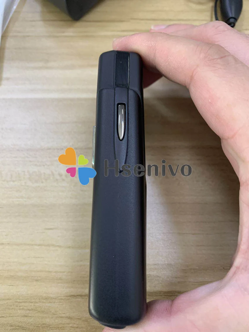 100% Original Refurbished NOKIA Titanium 8910i