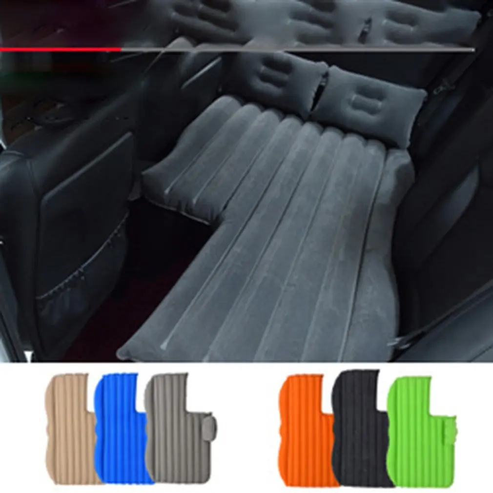 

Multi-Function Inflatable Mattress Car Inflatable Bed for Car Vehicle Parts Accessories Fashion Practical