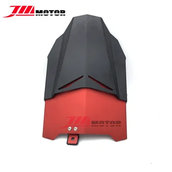 

YY-RF-YA009RD RED Color Motorcycle CNC Rear Fender Dust Mudguard For YAMAHA MT09 FZ09 2013 2014 2015 2016