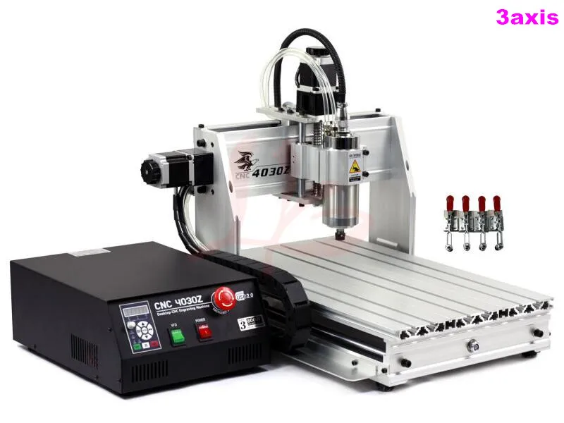4030Z-1500W USB CNC ROUTER (3)