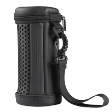 Новейший Дорожный Чехол EVA PU защитный чехол сумка для logitech Ultimate Ears UE Boom 3 портативный Bluetooth беспроводной динамик