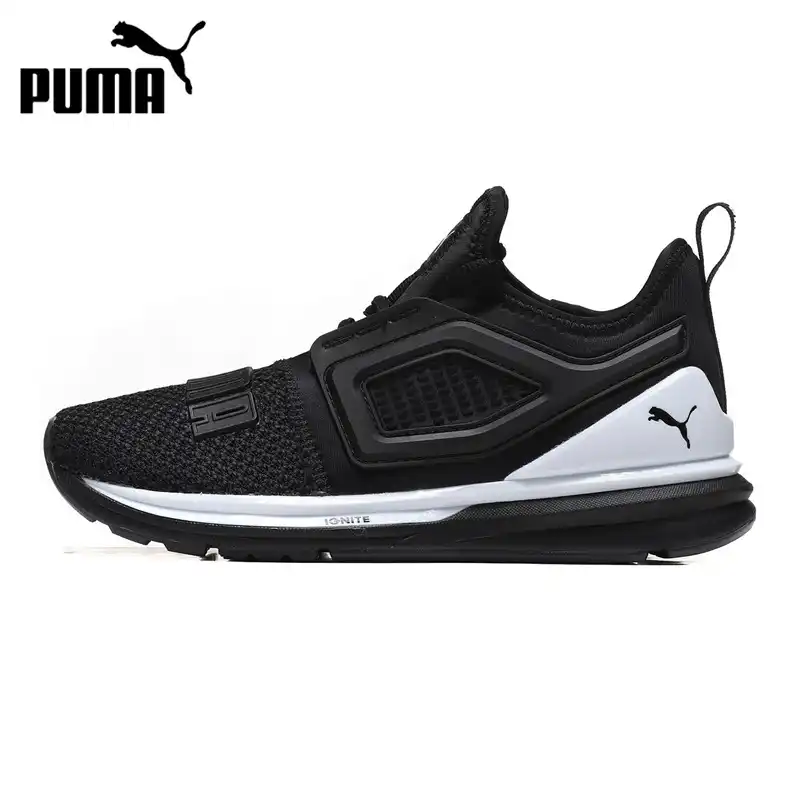 PUMA IGNITE LIMITLESS 