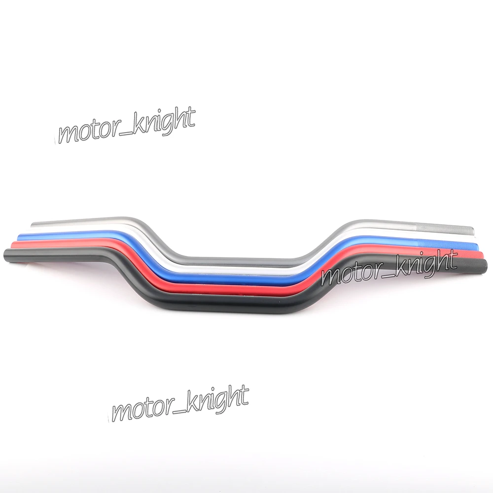Рули RIZOMA для Ducati MONSTER 696 рули из алюминиевого сплава 7/8 'དྷ мм 72 см 695 796 797 8211200