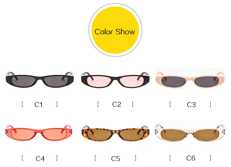 YOOSKE, винтажные прямоугольные солнцезащитные очки, женские, кошачий глаз, дизайнерские, для девушек, маленькая оправа, черные, красные, солнцезащитные очки, брендовые, Ретро стиль, обтягивающие очки