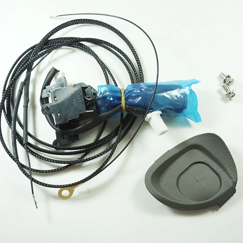

MH ELECTRONIC 84632-34011 8463234011 45186-06210-E0 Cruise Control Switch Kit for Toyota Camry 2009-2011 for Highlander 09-12