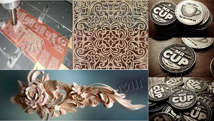 carving works