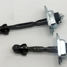 CAPQX для Toyota Camry 2006 2007 2008 2009 2010 2011 двери в единый ограничитель проверьте ремень связанной тормозной фиксаторы уход за кожей лица маска 68620-02080