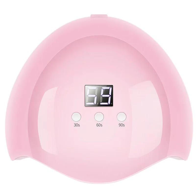 

New Arrival LED Nail Lamp 36W Gel Polish UV Curing Light Electric Nail Dryer UV Nail Lamp