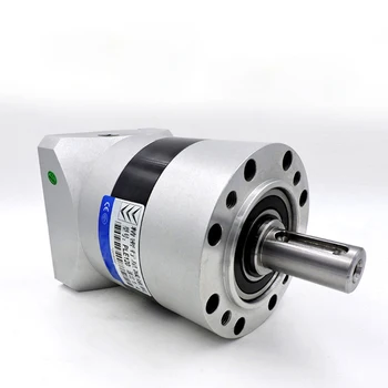 

PLE120-1 slow down cnc machine tool stepless low backlash servo application planetary gearbox Manufacturers