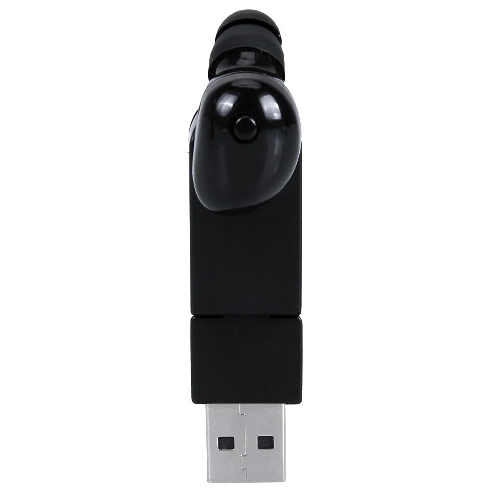 

Tiny Wireless Bluetooth Earphone Ultralight 4.1 Mini Invisible Handsfree Built-in Mic Earphones For Cell Phone PC