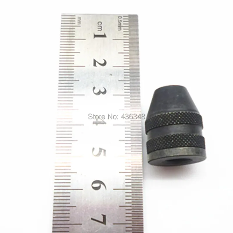 Keyless Chuck For Grinder 0.3=3mm