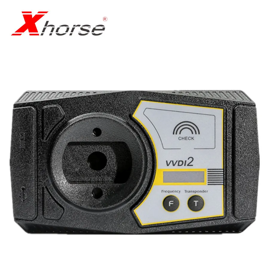 Xhorse VVDI2 ключ программист полная версия с VV 04 ID48 96Bit копия 05 для VAG MQB иммобилайзер FEM
