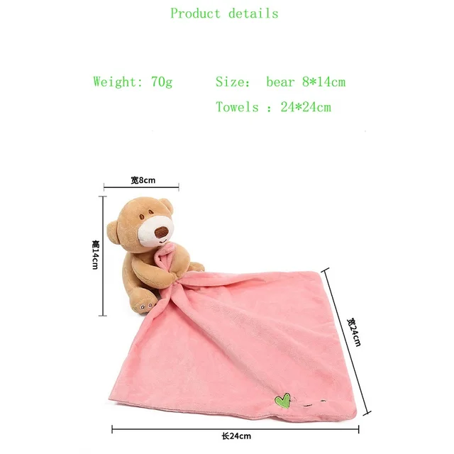 2019 N Baby Soothing Towel Super Soft Gauze Bath Towel For Newborn Doll Toys Hand Sleeping Gadgets Mouth Test Dry Cloth Quick 5