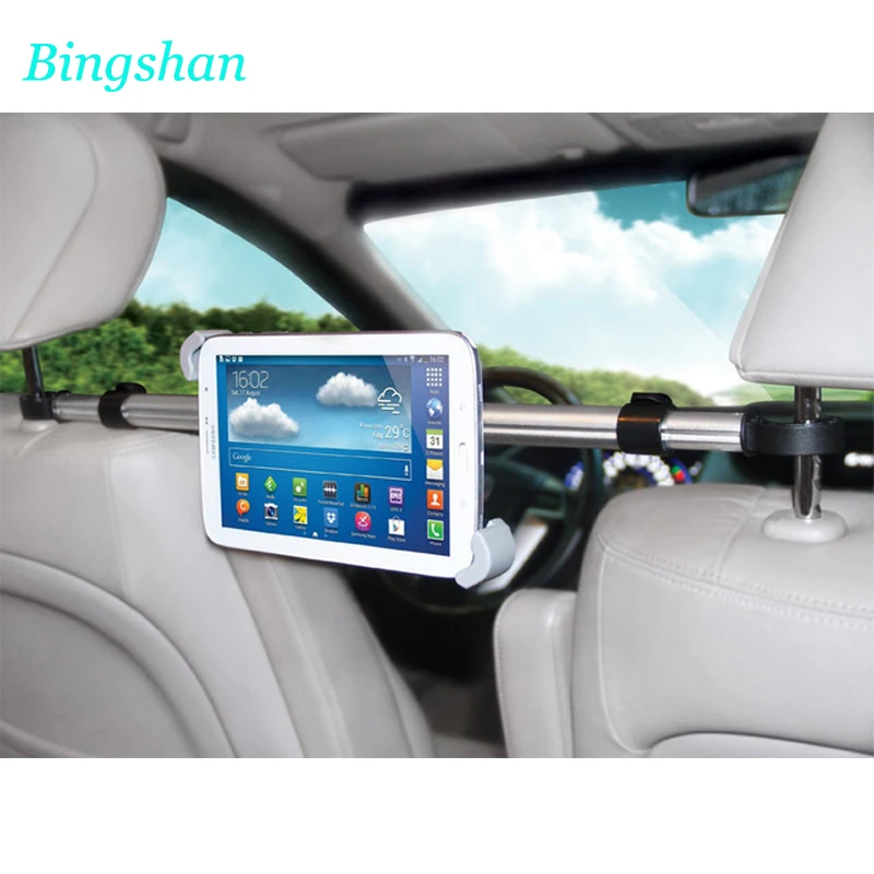 Universal Car Back Seat Tablet Mount Holder Stand for Tablet