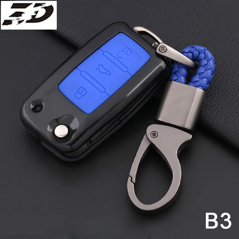 B (3)