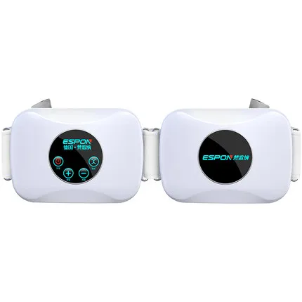 

p3 Weight Loss and Fat Shaking Machine Vibration Fat-burning Slim Belt Shaking Machine Slim Legs Slim Stomach Artifact