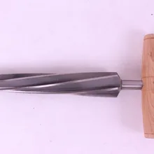 Один высокое качество винтового типа контрабас конец контактный расширитель, инструмент