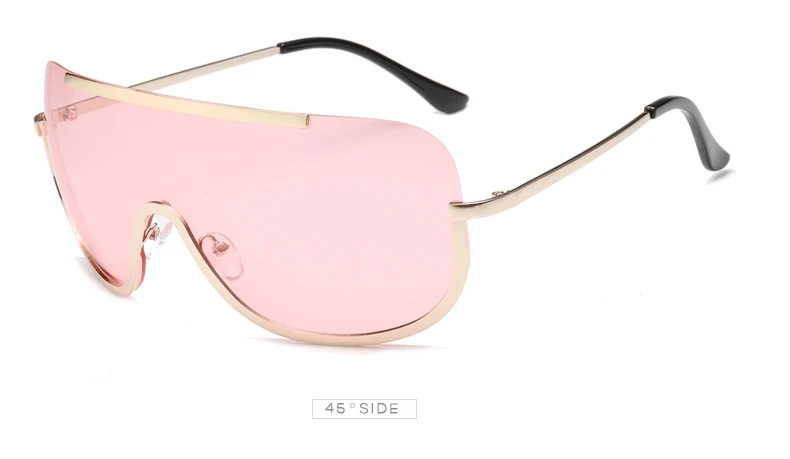 ARTORIGIN Oversized Women Sunglasses Tint Color Lens Female Goggles Clear Lens Glasses Women Siamese lens Eyewear AT006 (16)