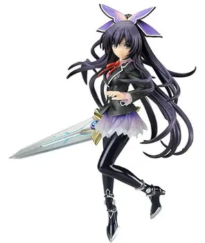 

GS Company Comic Anime Statue Date A Live: Tohka Yatogami PVC Figure Model Toys