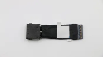 

New DC-in Cable for thinkpad P72 01YU265 01YU266
