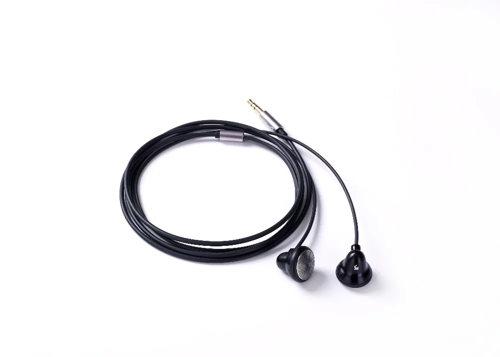 AK K's наушники BELL LBB 15 мм вкладыши 3 5 разъем с плоским носком Headplug беруши убить