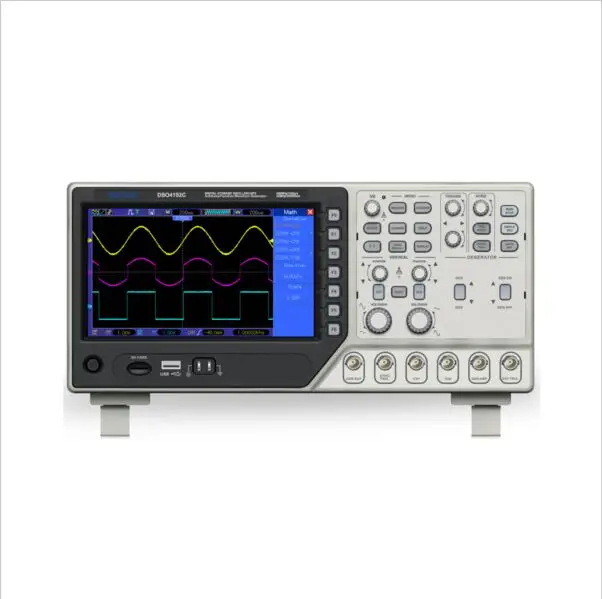Hantek DSO4072S-3