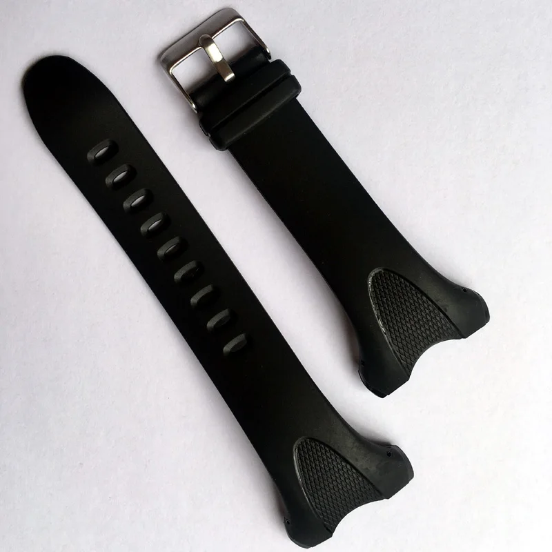 Skmei спортивные часы ремешок Пластик резиновые ремешки для различных моделей для часовых ремешков ремешки 1025 1068 0931 1016 1251