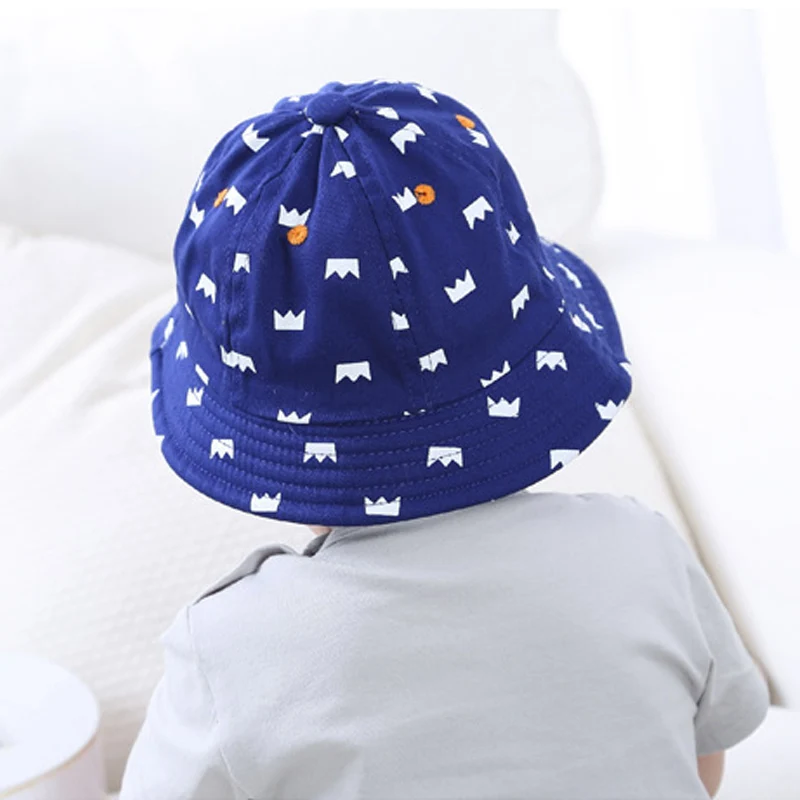 Милая летняя детская шапка для младенцев, детская солнцезащитная Кепка, уличная Кепка для маленьких девочек и мальчиков, кепка для новорожденных шапка от солнца