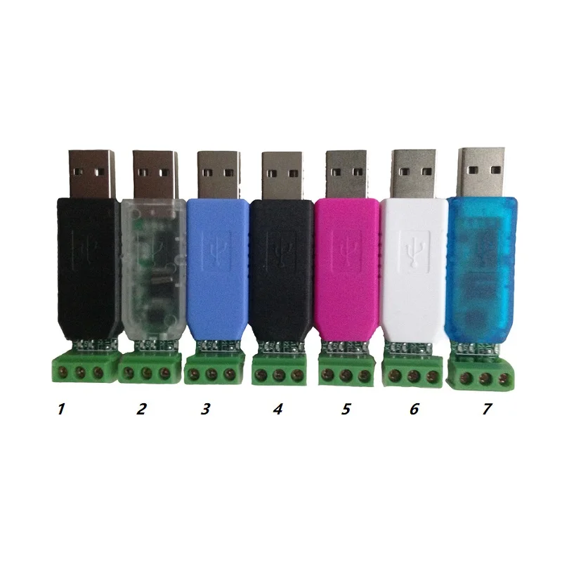 USB для CAN отладчик сеть авто может отладка шина адаптер анализа (открытый