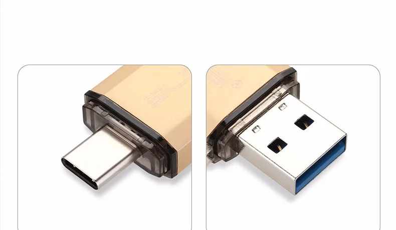 Suntrsi USB3.0 Flash Drive портативный флэш-накопитель 128 gb 64 gb 32 gb 16 gb Тип C usb флеш-накопитель Drive индивидуальный принт-логотип Бесплатная доставка