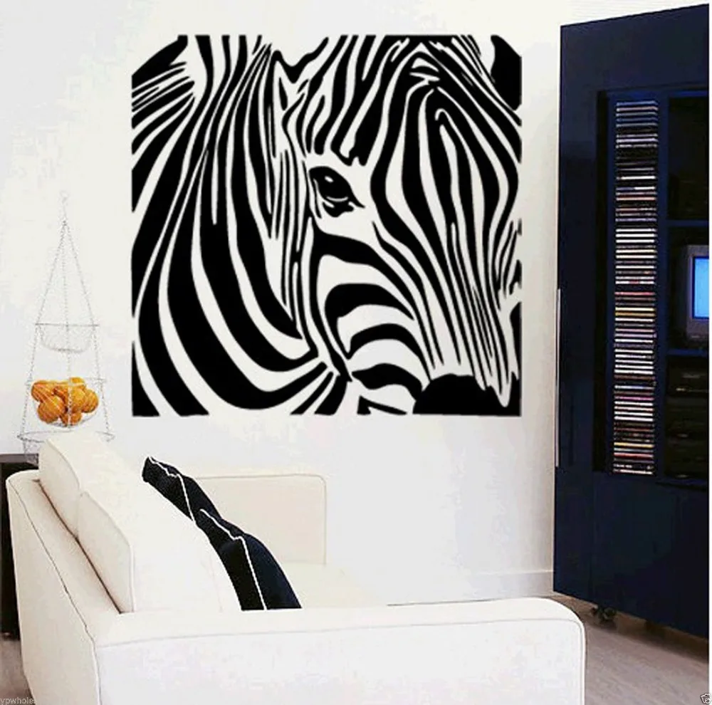 Zebra Wall Decor popular zebra home decor-buy cheap zebra home decor lots from Zebra Wall Decor popular zebra home decor-buy cheap zebra home decor lots from